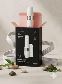 Face Mini Hair Remover – Quick & Easy Facial Hair Removal