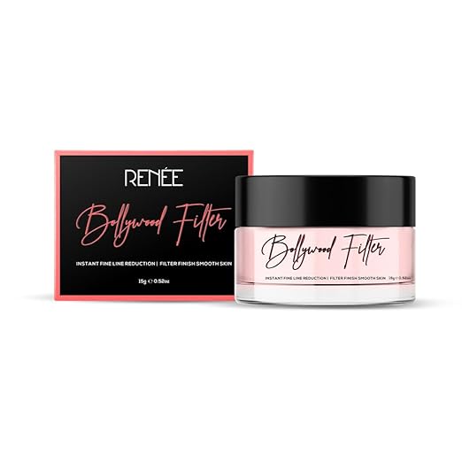 RENEE BOLLYWOOD FILTER FACE PRIMER