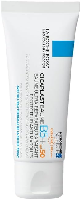 LA ROCHE-POSAY Cicaplast Baume B5 SPF50 40ml - The beauty cart