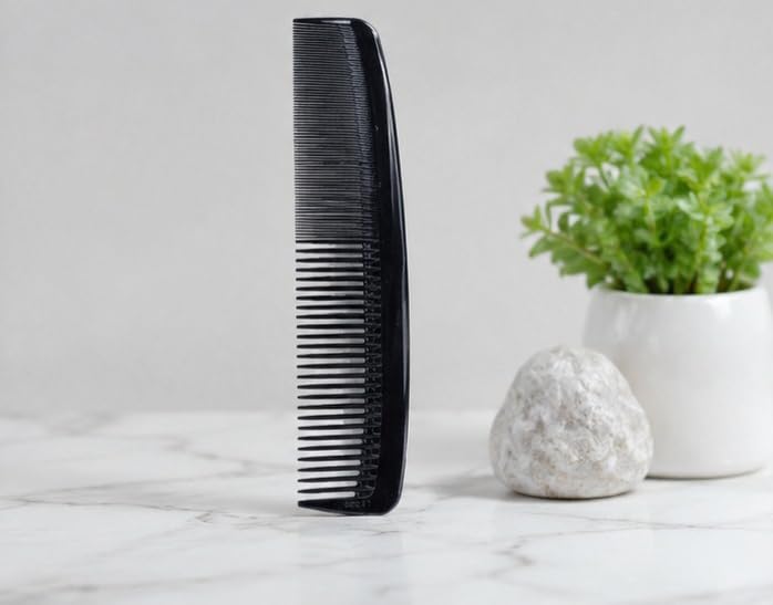 Hair Comb (Model No. 559A)