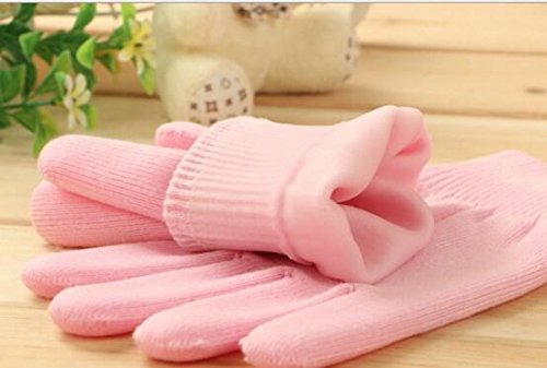 Moisturising Spa Gel Gloves