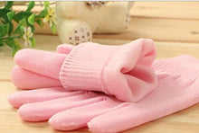 Moisturising Spa Gel Gloves