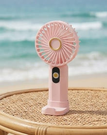 USB Fan (Model No. YL115/116) – Cool Comfort Wherever You Go - The beauty cart