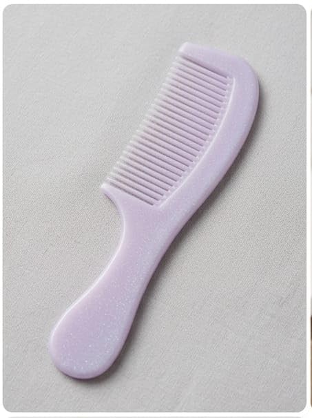 Hair Comb (Model No. E09)