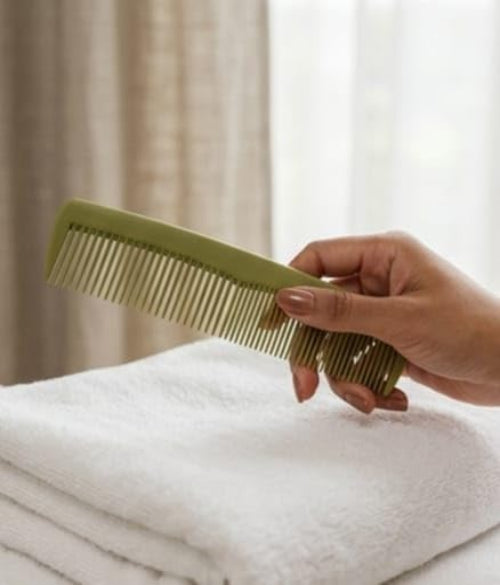 Hair Comb (Model No. A858)