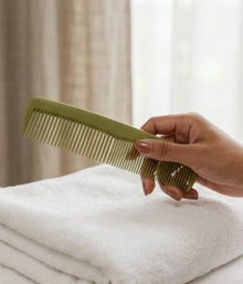 Hair Comb (Model No. A858)