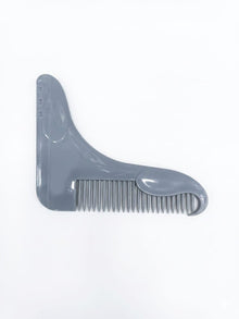 Hair Combs Set Pocket Fine Plastic Hair Combs