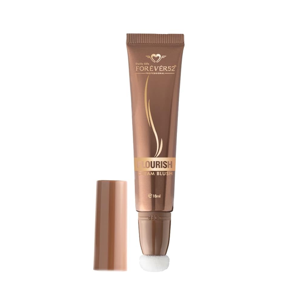 Daily Life Forever52 Flourish Cream Blush