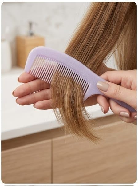 Hair Comb (Model No. E09)