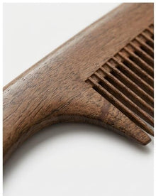 Hair Comb (Model No. 9637)