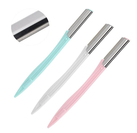 Eyebrow Shaver 3PCS Set!