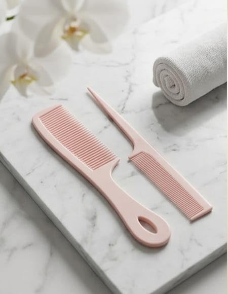 Hair Comb (Model No. 2017-2)