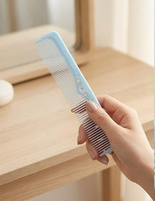 Hair Comb (Model No. X5)