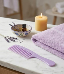 Hair Comb (Model No. C717)