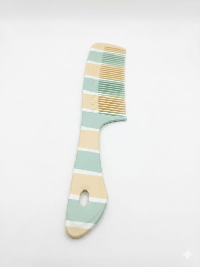 Hair Comb (Model No. 9777)