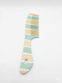 Hair Comb (Model No. 9777)
