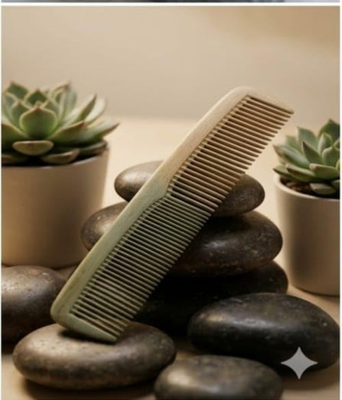 Hair Comb (Model No. 9700)
