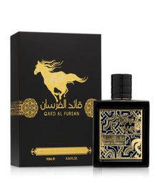 Qaed Al Fursan Black Eau De Parfum 90ml