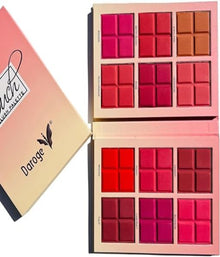 Daroge Makeup Powder Blush Palette