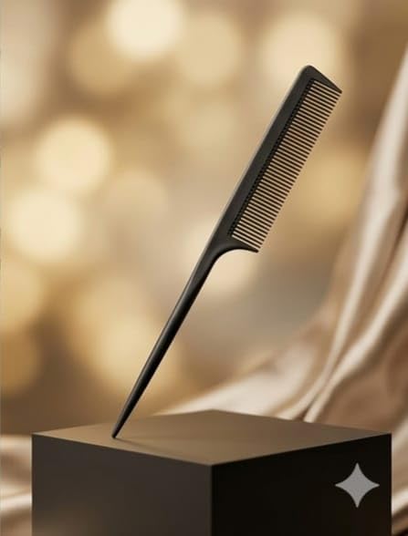 Hair Comb (Model No. 06300)