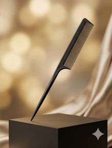 Hair Comb (Model No. 06300)