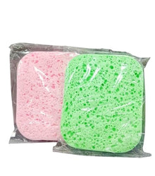 Makeup Cleaning Puff Sponge!