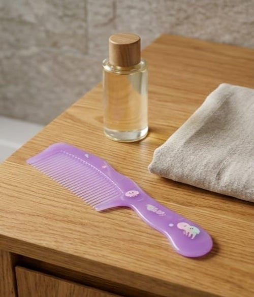Hair Comb (Model No. 889)