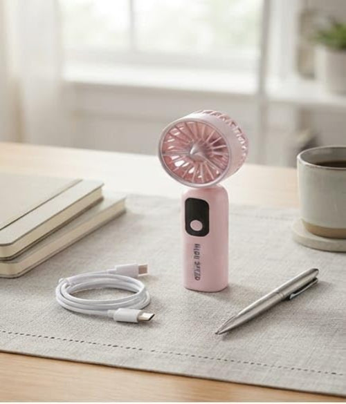 USB Fan (Model No. FC1200)