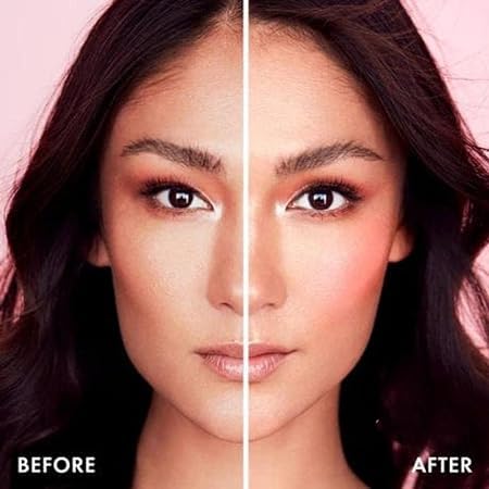 Daroge Makeup Powder Blush Palette