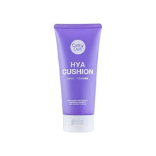 Cathy Doll HYA Cushion Facial Cleanser 120ml