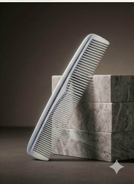 Hair Comb (Model No. 9566)