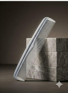 Hair Comb (Model No. 9566)