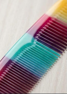 Hair Comb (Model No. 5165)