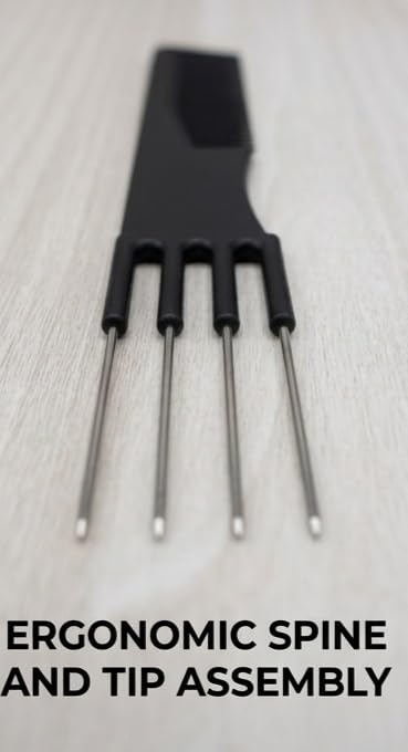 Hair Comb – Model No. 06969