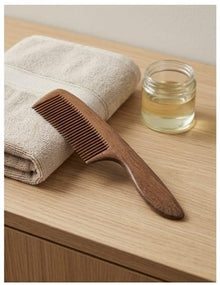 Hair Comb (Model No. 9637)