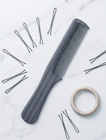 Hair Comb (Model No. 9109)