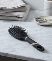 Oval Hair Brush for Women & Men