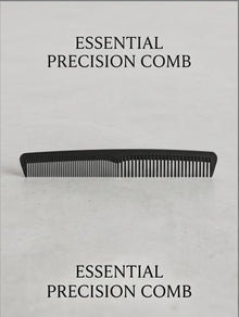 Hair Comb (Model No. 06200) – Everyday Hair Styling & Detangling Comb