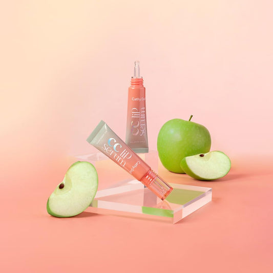 Cathy Doll CC Lip Serum Color Corrector