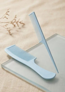 Hair Comb (Model No. M34-4)