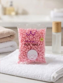 Hot Wax Beans for Hair Removal Wax (50 g)