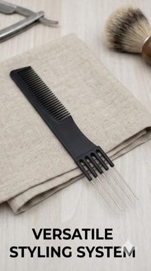 Hair Comb – Model No. 06969