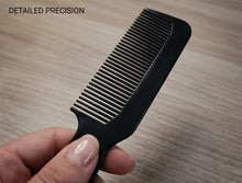 Hair Comb (Model No. 167) – Smooth Detangling & Easy Hair Styling