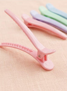 Hair Clips – Stylish & Secure Hair Accessories
