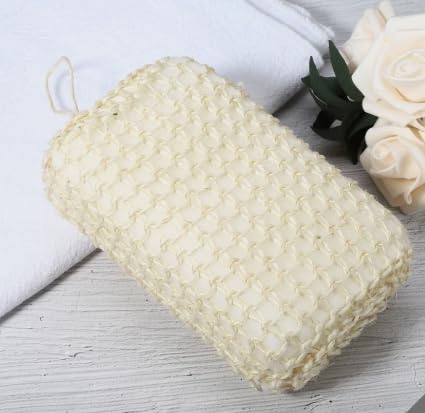 Bath Brush Body Scrubber – Pack of 1 !