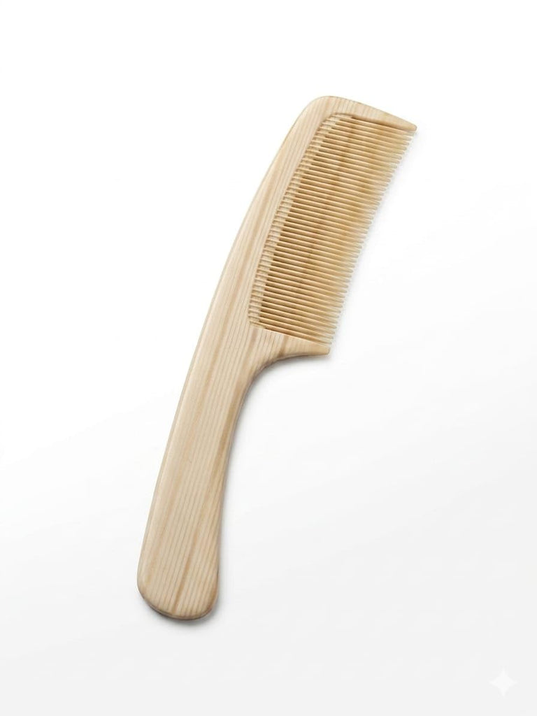 Hair Comb (Model No. 2026A)