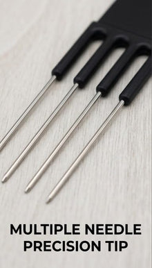Hair Comb – Model No. 06969