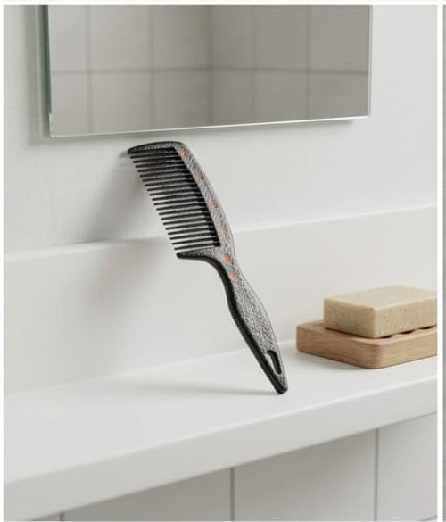 Hair Comb (Model No. 1359)