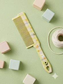Hair Comb (Model No. 1340)