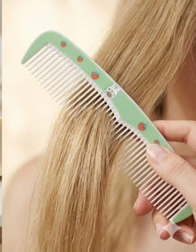 Hair Comb (Model No. X6)
